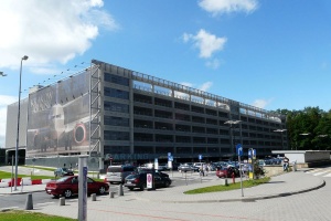 airport kraków